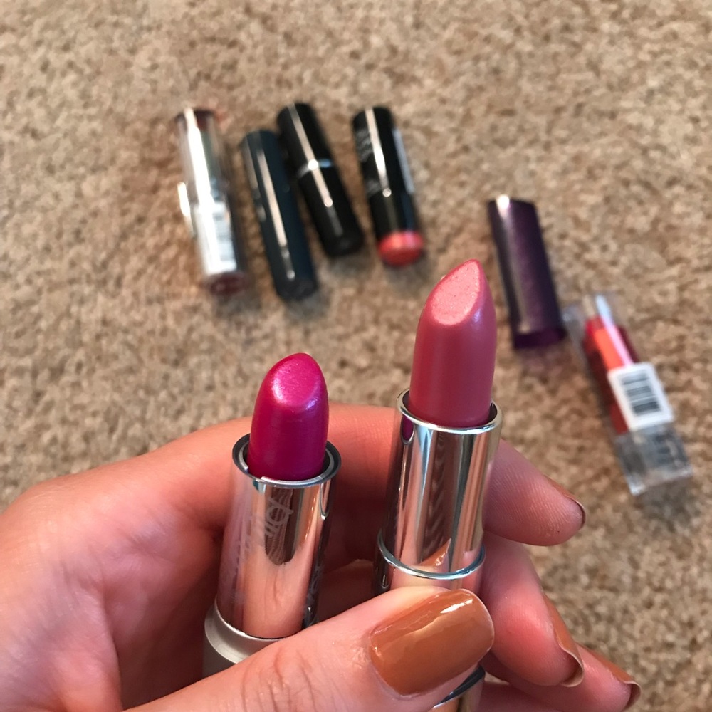 Lipstick Bundle NWOT - Picture 4 of 5